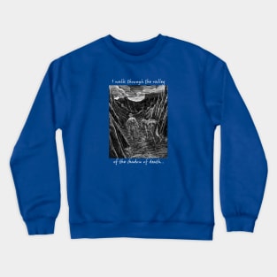 Shawn James Through The Valley Crewneck Sweatshirt